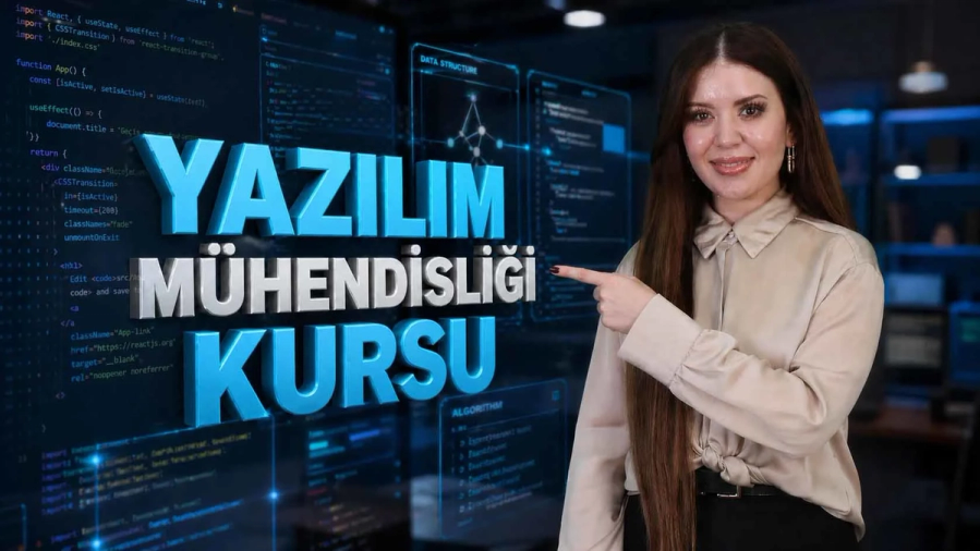 Yazılım Mühendisliği ve Modern Programlama